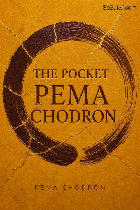 The Pocket Pema Chodron