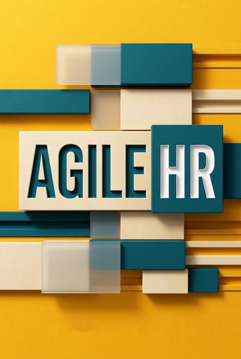 Agile HR by Natal Dank