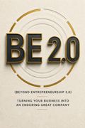 BE 2.0 (Beyond Entrepreneurship 2.0)