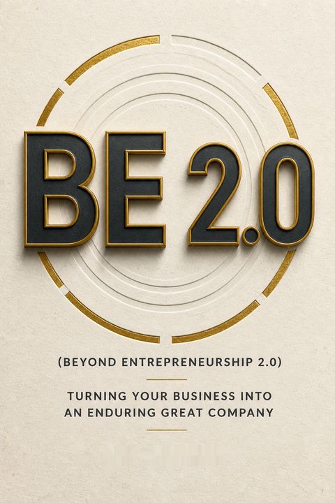 BE 2.0 (Beyond Entrepreneurship 2.0)