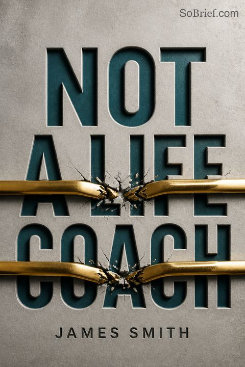 Not a Life Coach