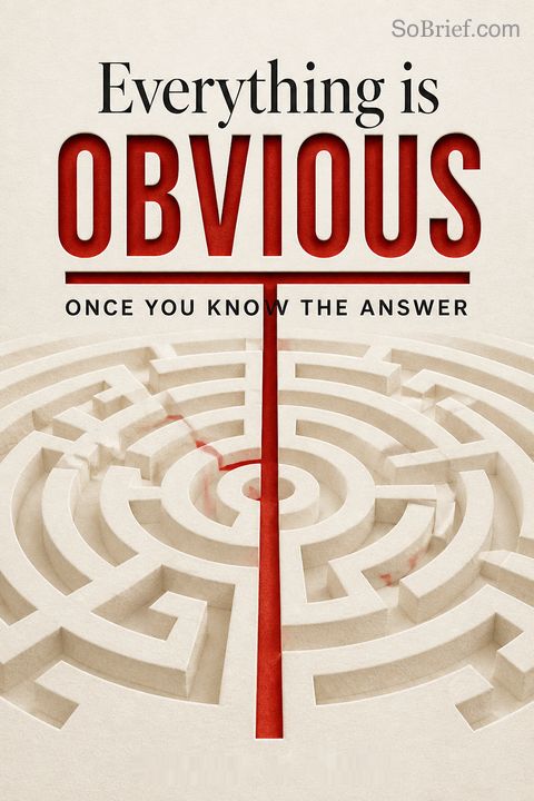 Everything is Obvious