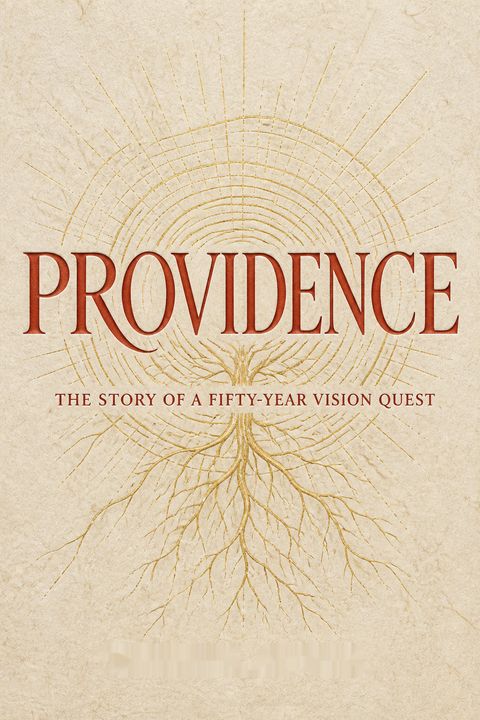 Providence by Daniel Quinn