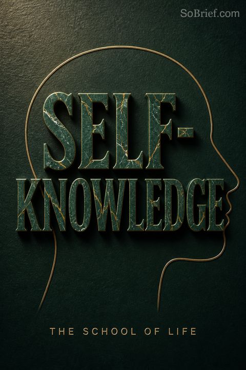Self-Knowledge