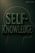 Self-Knowledge
