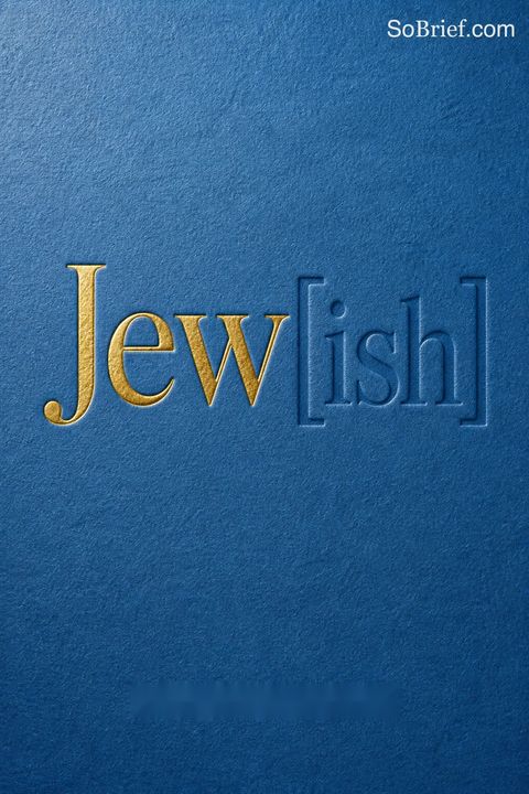 Jew[ish] by Matt  Greene