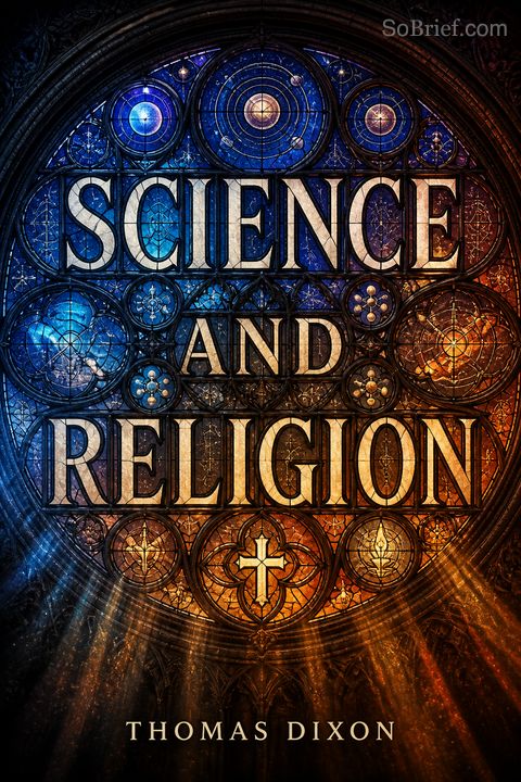 Science and Religion