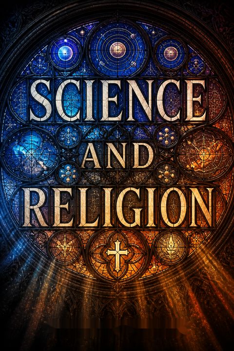 Science and Religion by Thomas  Dixon