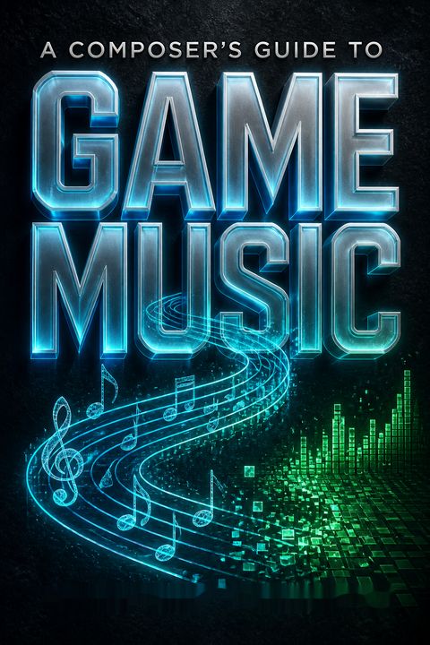 A Composer's Guide to Game Music by Winifred  Phillips