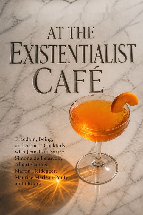 At the Existentialist Café
