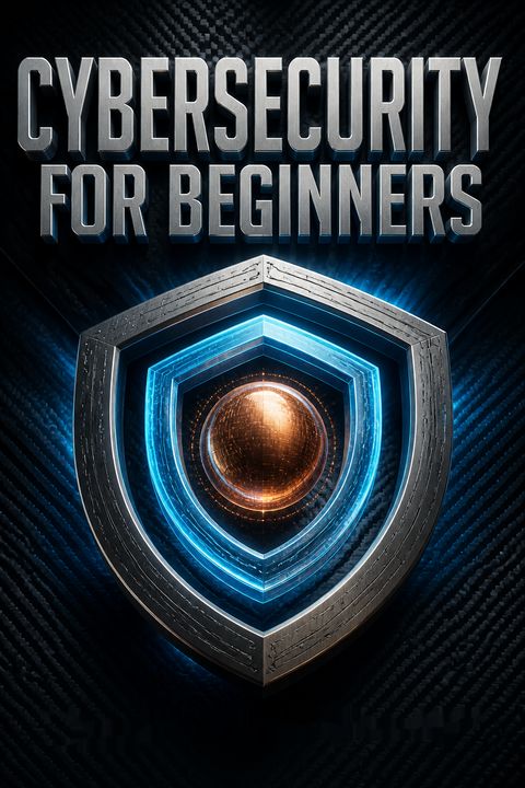 Cybersecurity for Beginners by Raef Meeuwisse