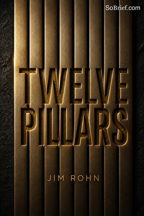 Twelve Pillars