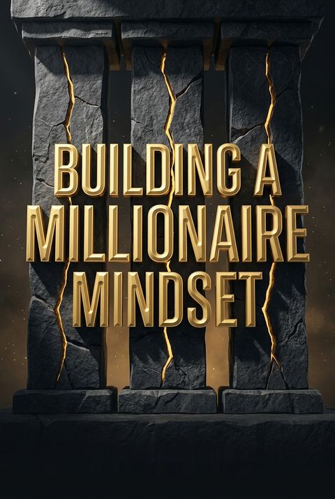 Building a Millionaire Mindset by Wimbrey