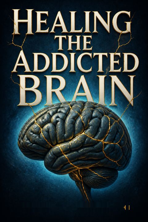 Healing the Addicted Brain by Harold C. Urschel III