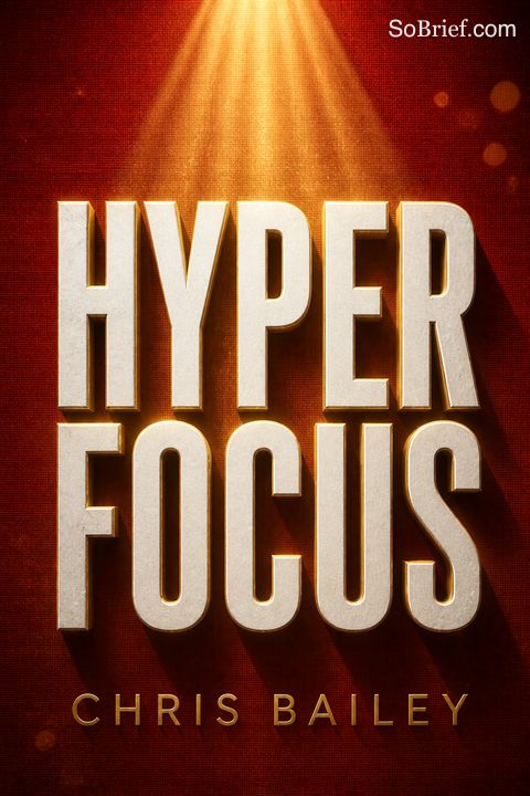 Hyperfocus