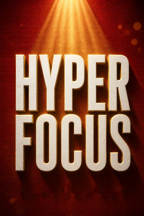 Hyperfocus