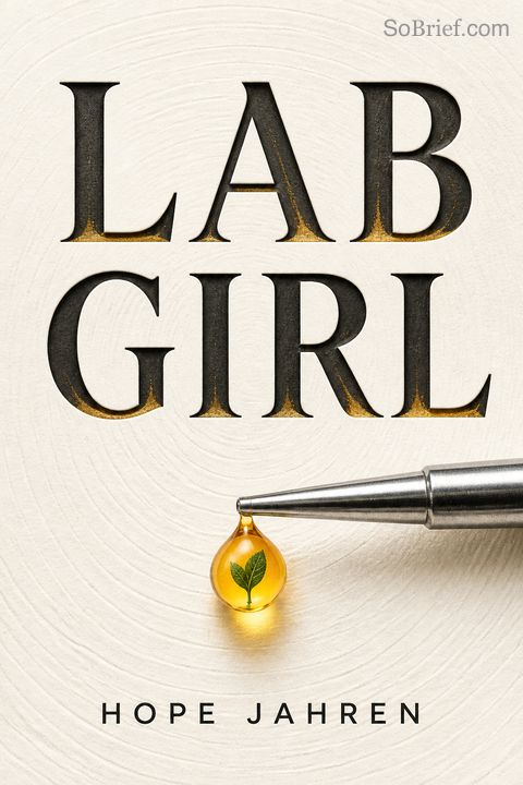 Lab Girl