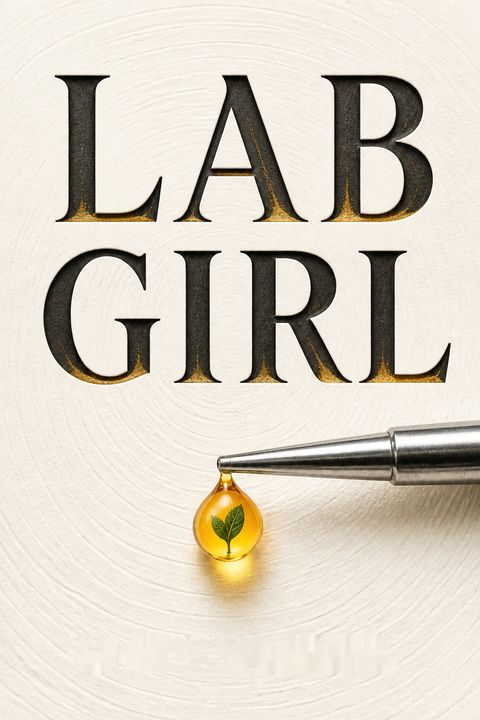 Lab Girl