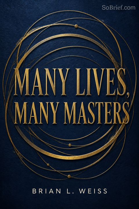 Many Lives, Many Masters