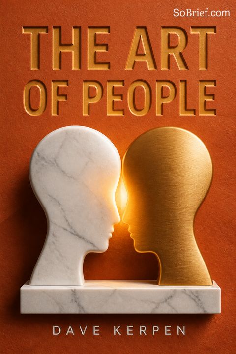 The Art of People