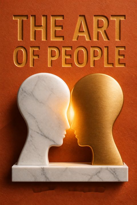 The Art of People