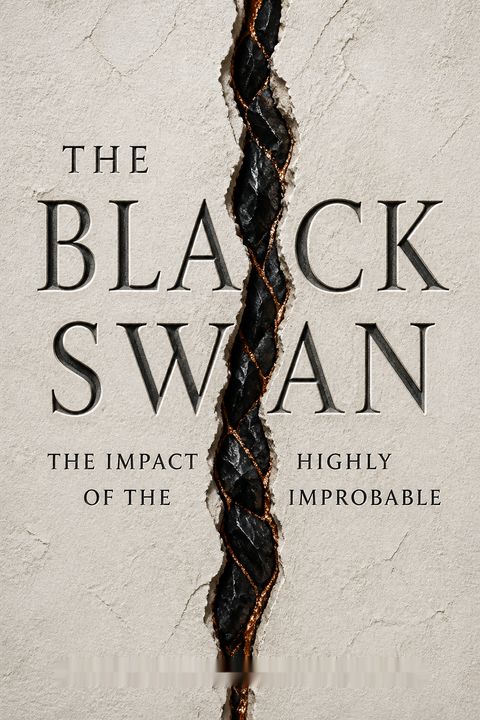 El cisne negro