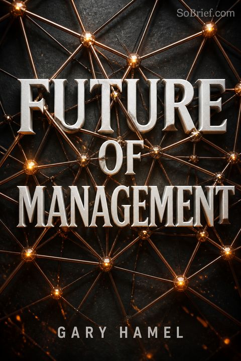 Future of Management