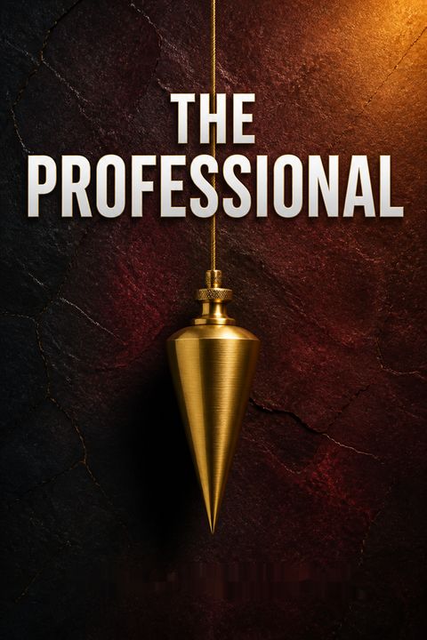 The Professional by Subroto Bagchi