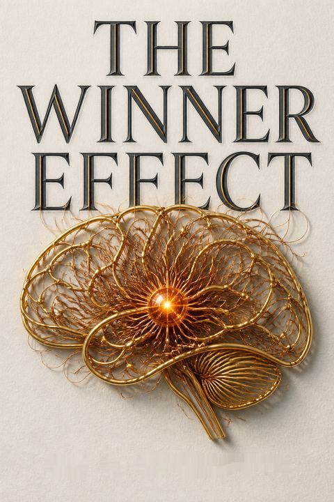 The Winner Effect