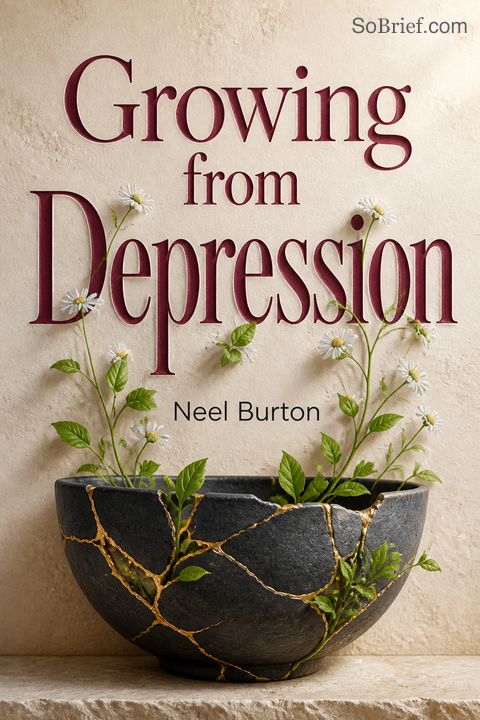 Growing from Depression
