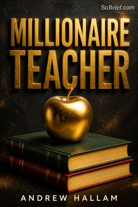 Millionaire Teacher