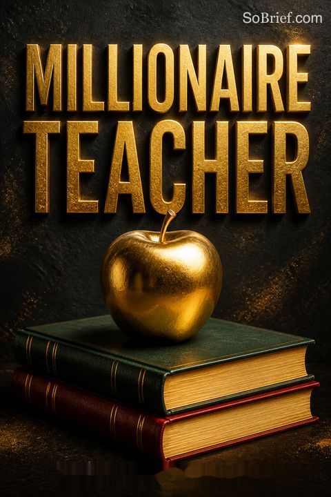 Millionaire Teacher