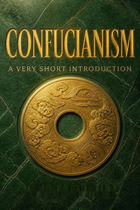 Confucianism by Daniel K. Gardner
