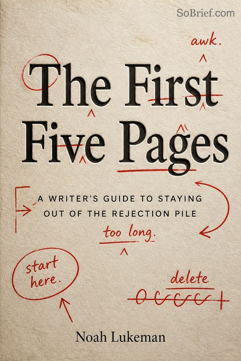The First Five Pages