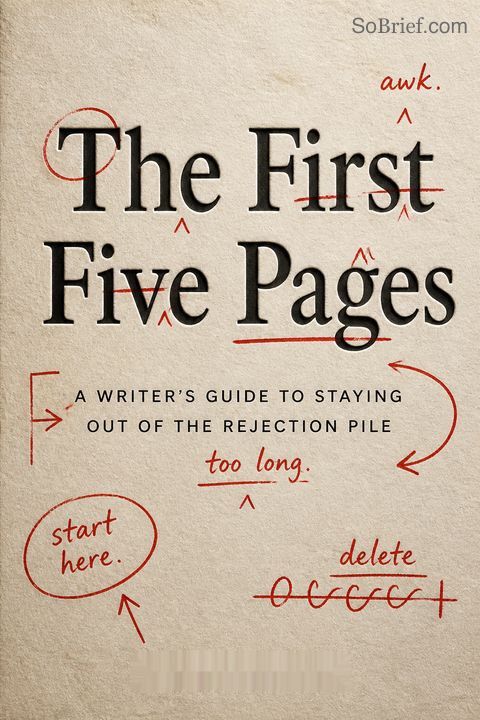 The First Five Pages