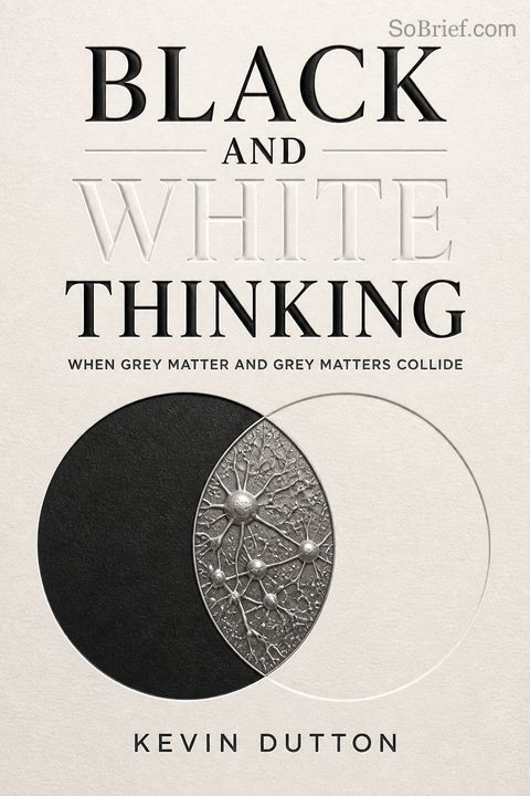 Black and White Thinking