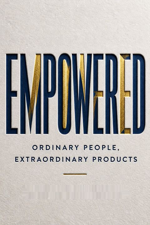 Empowered