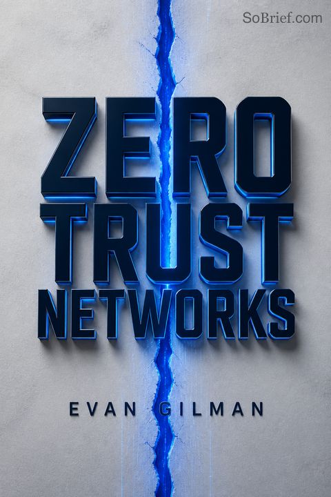 Zero Trust Networks