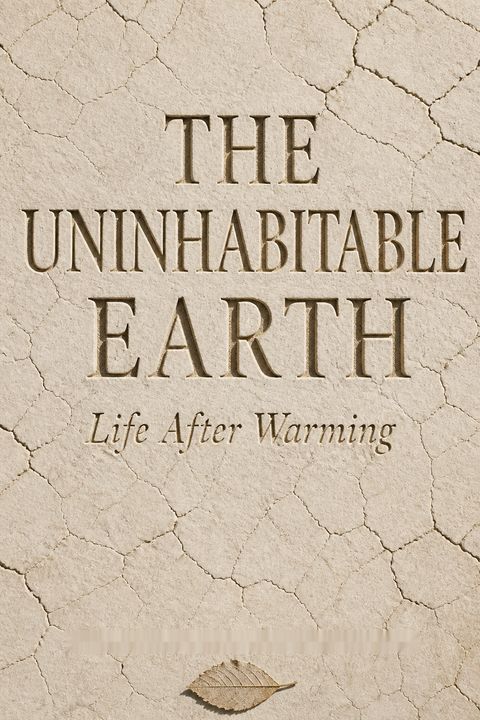 The Uninhabitable Earth