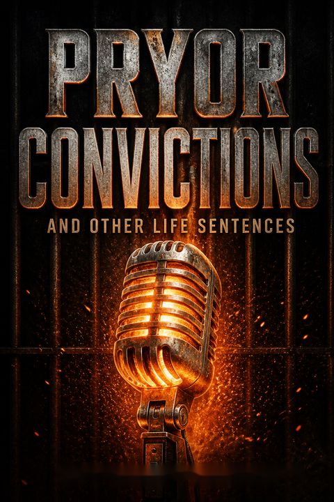 Pryor Convictions by Richard Pryor