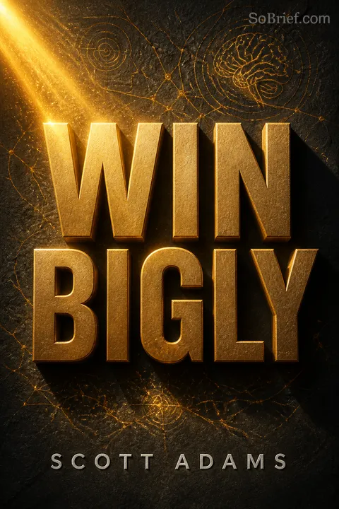 Cover of Win Bigly