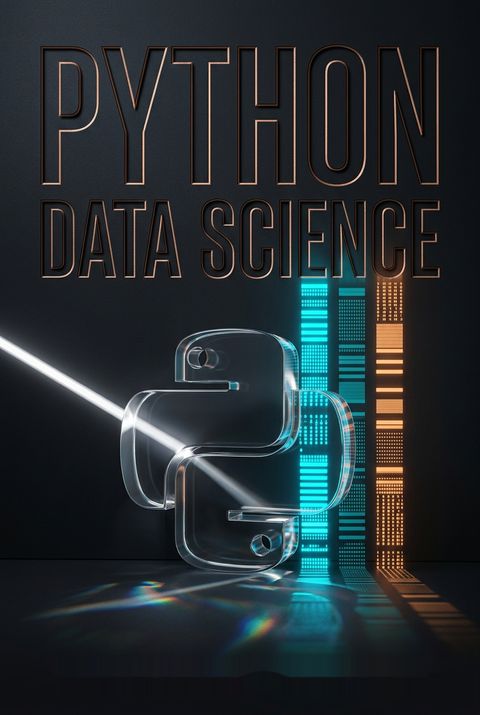 Python Data Science by Christopher Wilkinson