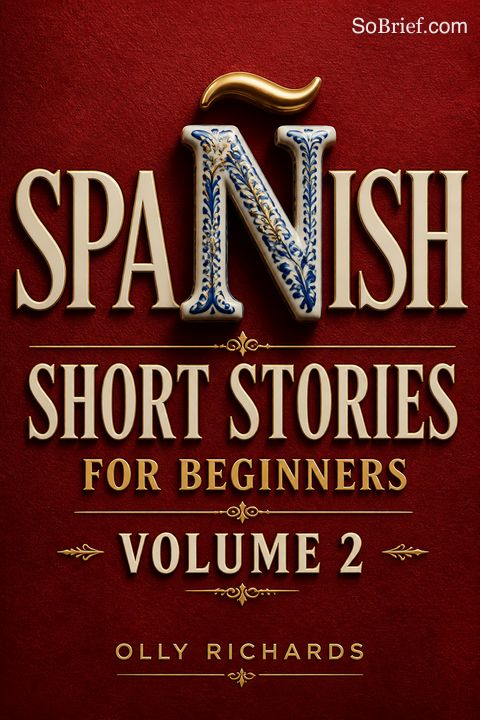 Spanish Short Stories For Beginners Volume 2