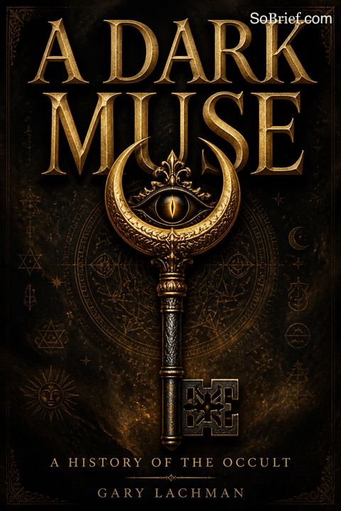 A Dark Muse