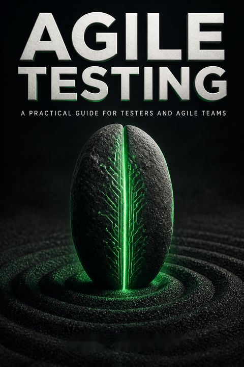 Agile Testing by Lisa Crispin