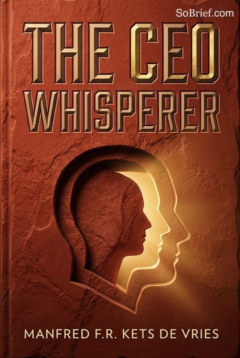 The CEO Whisperer