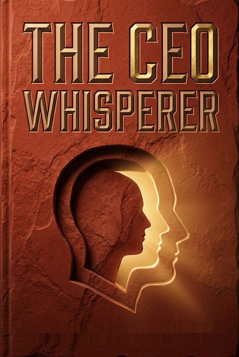 The CEO Whisperer by Manfred F.R. Kets de Vries