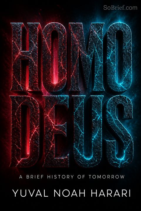 Homo Deus
