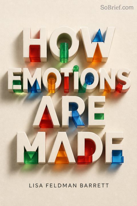 How Emotions Are Made