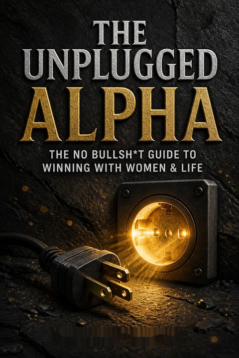 The Unplugged Alpha by Richard Cooper